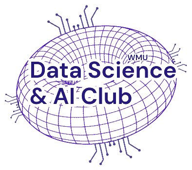 Data Science & AI Club logo