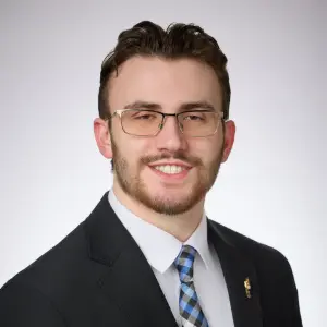 Cody Thornell's profile picture