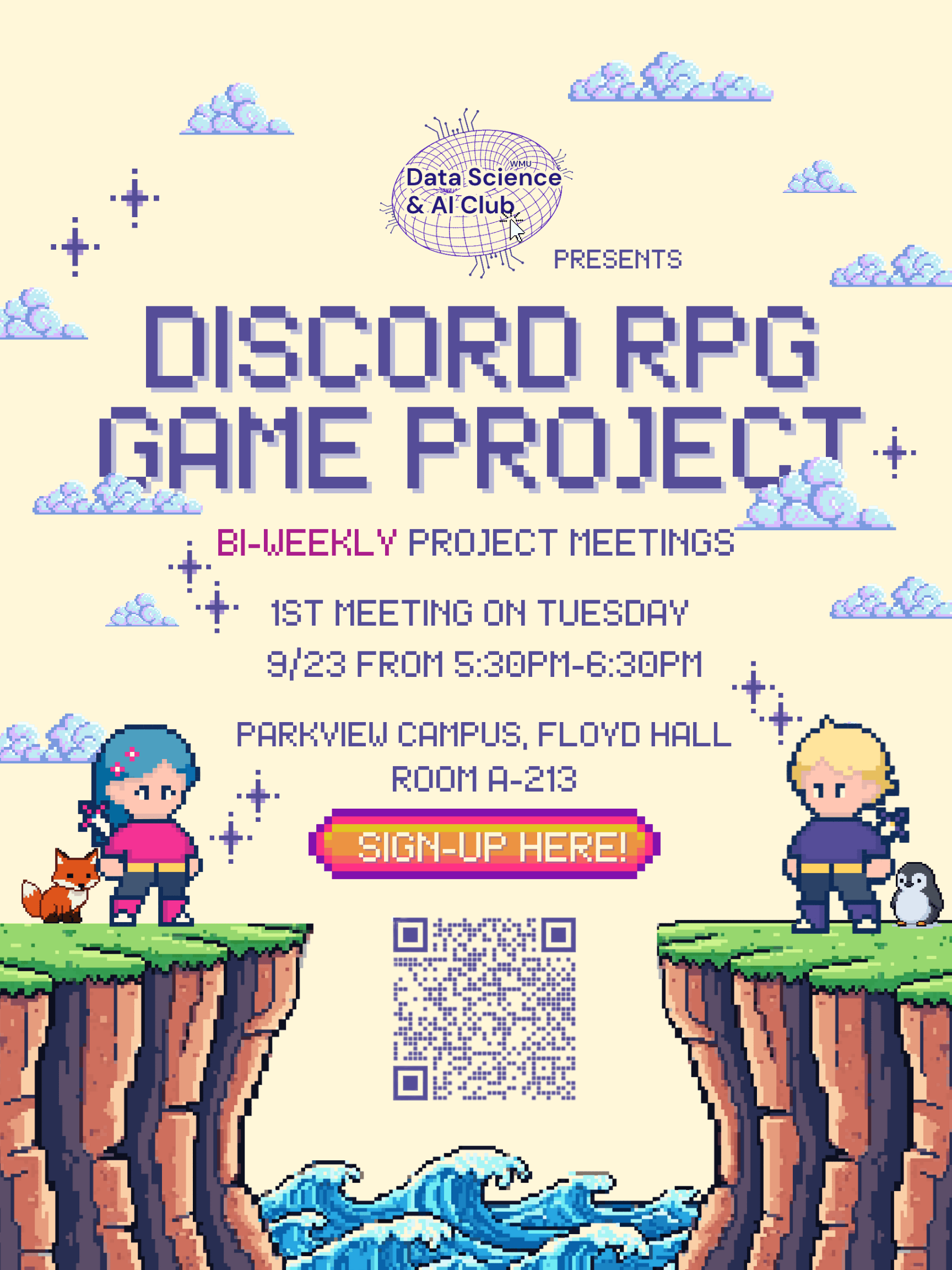 Discord RPG Activity thumbnail